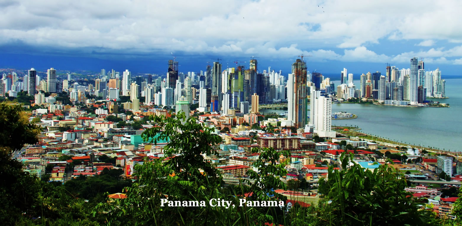 panama city panama