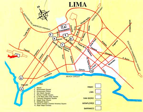 lima plan