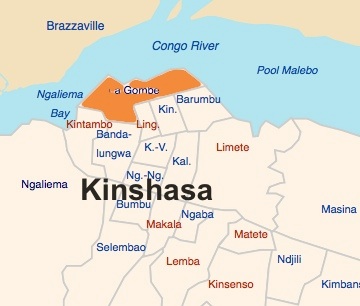 kinshasa plan