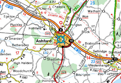 Ashford plan