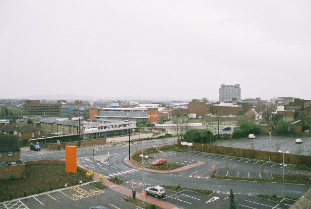 Aylesbury