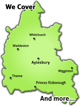 aylesbury plan
