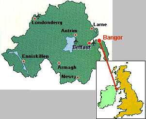 bangor plan