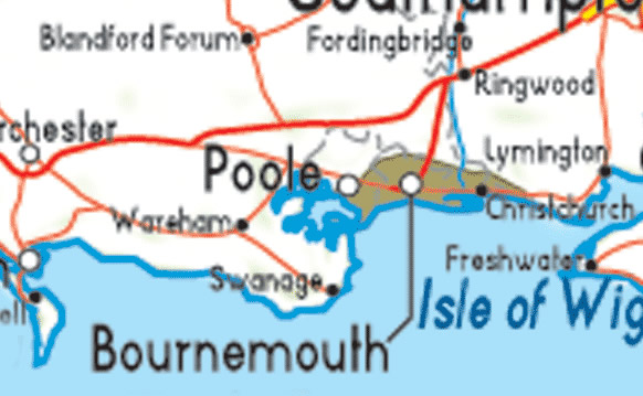 bournemouth plan