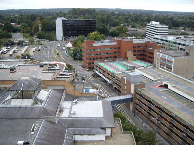 Bracknell