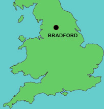 bradford plan angleterre