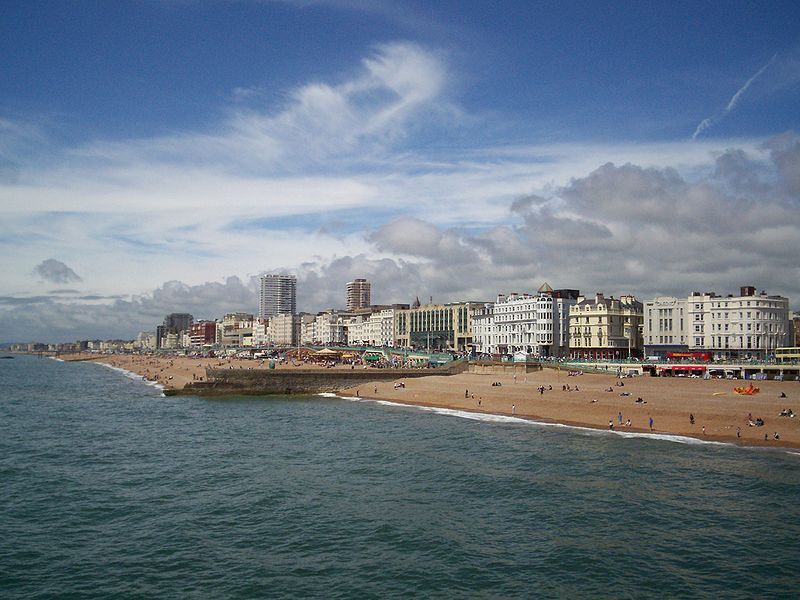 Brighton