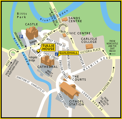 plan de Carlisle