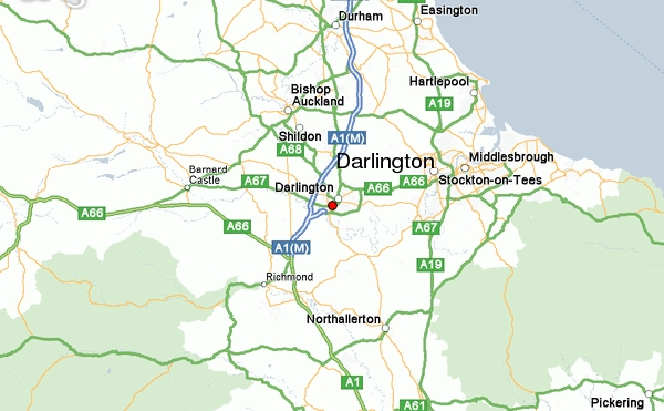 plan de darlington