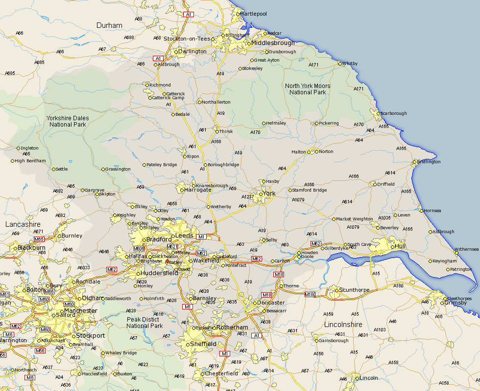 Dewsbury plan