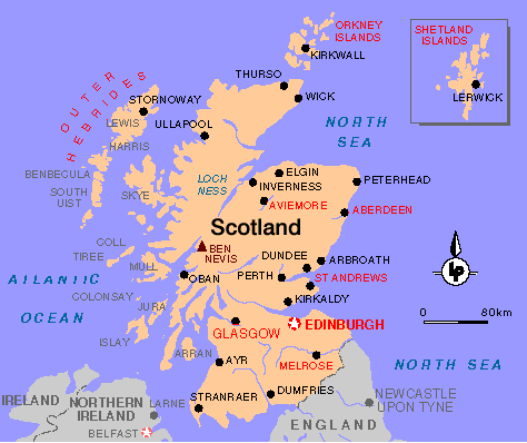 Dundee plan scotland