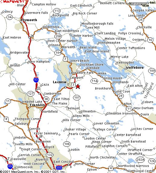 Dunstable plan