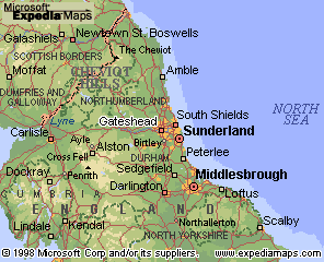 Gateshead plan