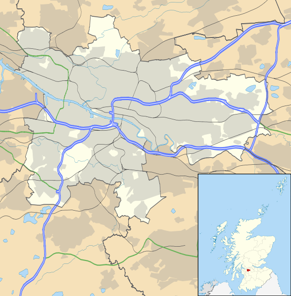 Glasgow plan
