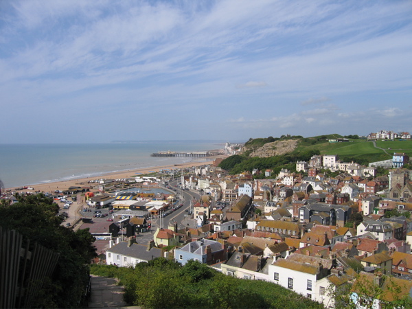 Hastings