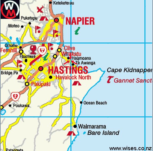 plan de hastings