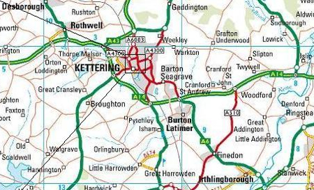 kettering plan