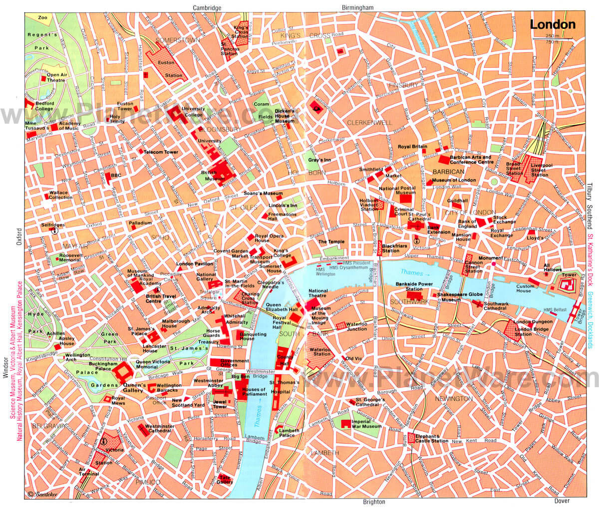 london plan