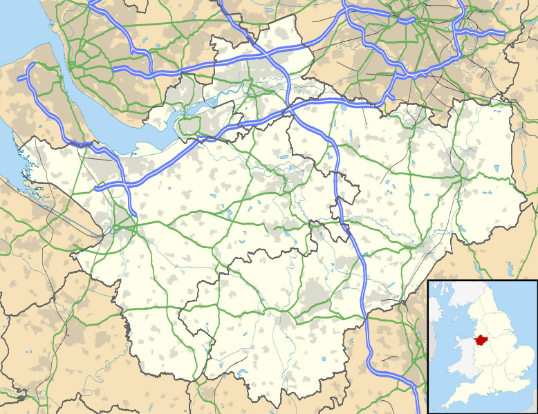 Macclesfield plan