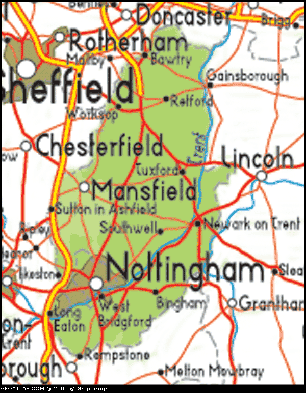 Mansfield plan