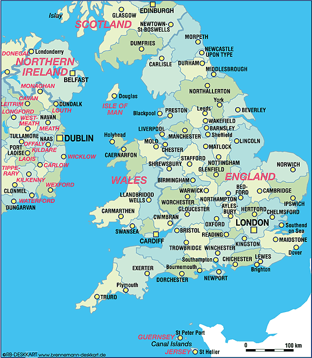 milieusbrough plan uk