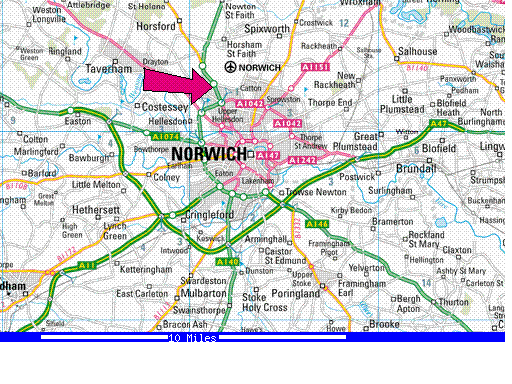 Norwich plan