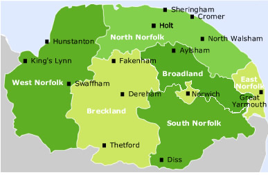 norwich regions plan
