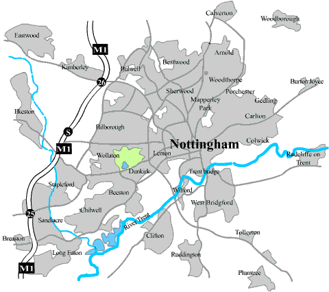 Nottingham plan