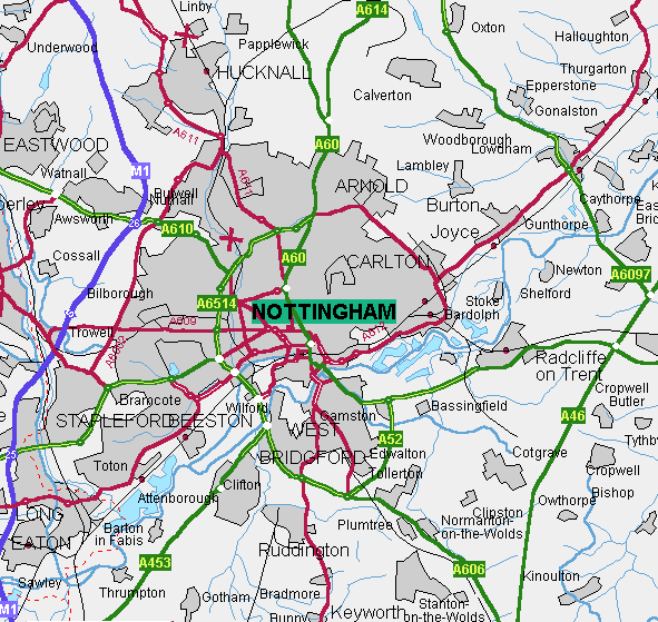 nottingham plan