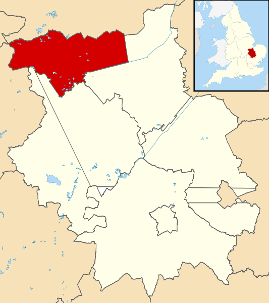 Peterborough plan