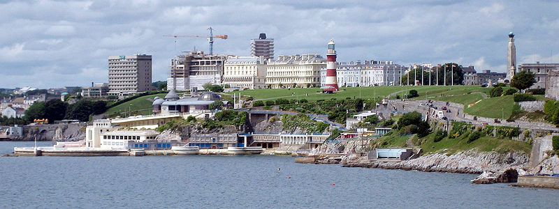 Plymouth