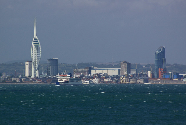 Portsmouth