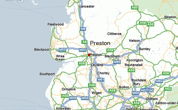 plan de preston