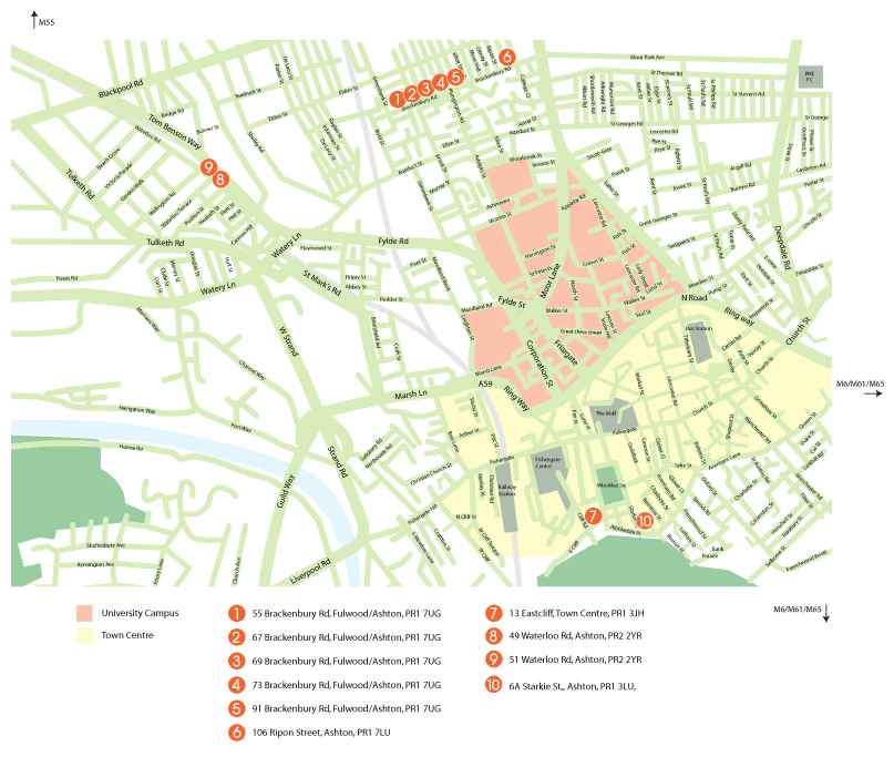 preston plan