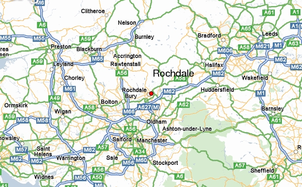 plan de rochdale