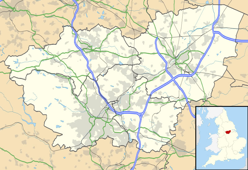 Rotherham plan