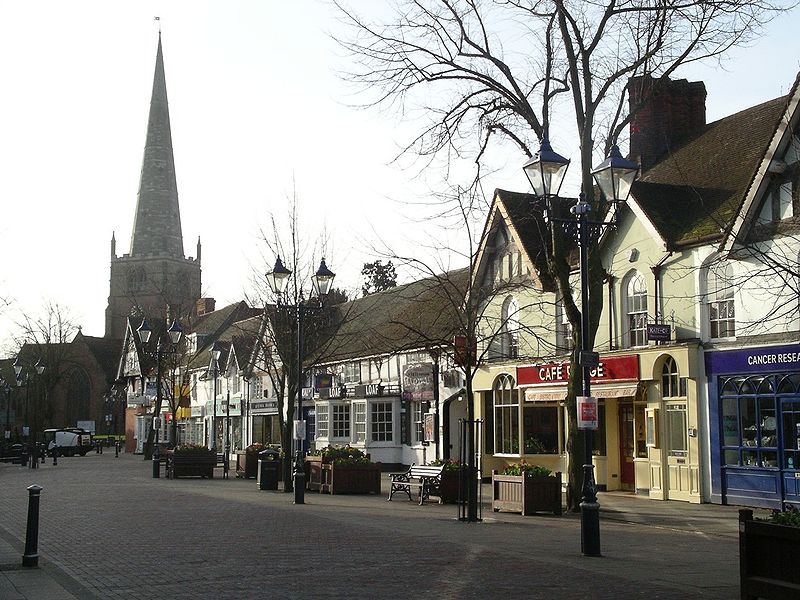 Solihull