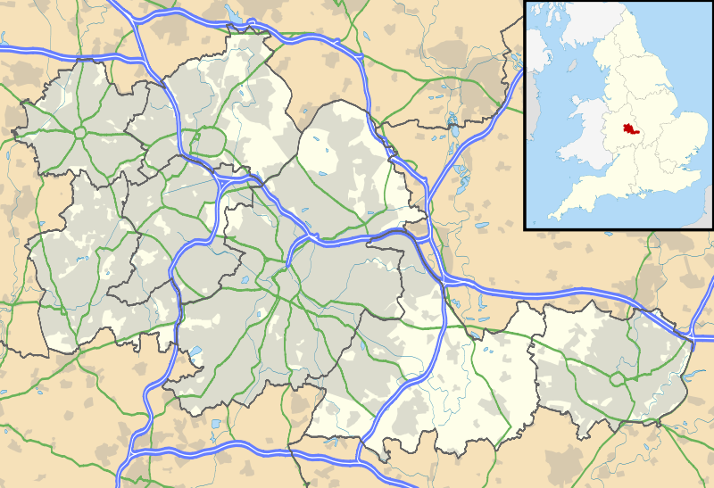 Solihull plan