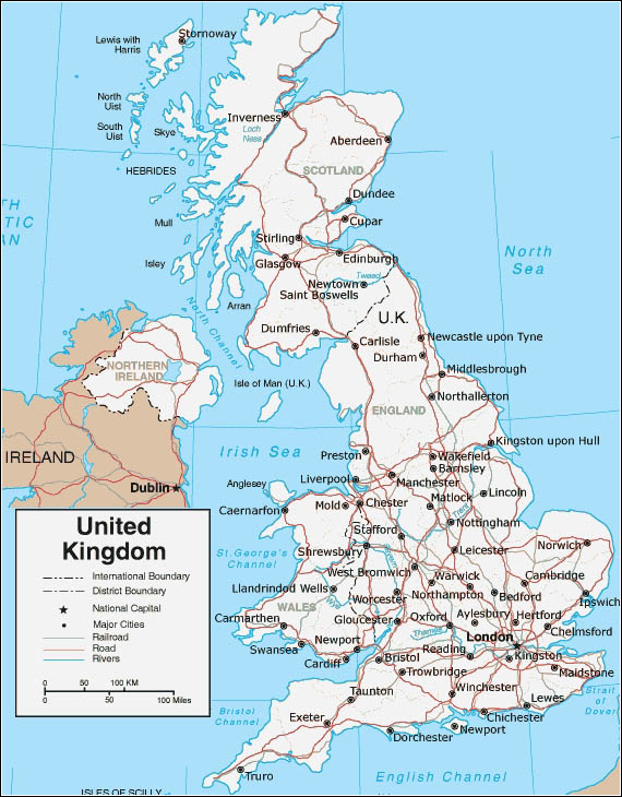 sudampton plan uk