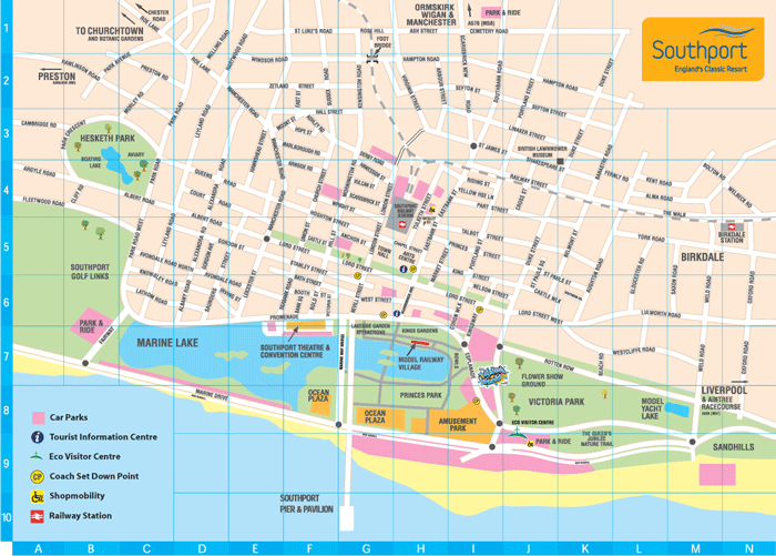 sudport plan