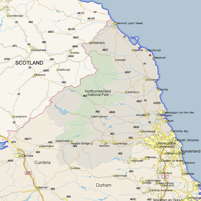 sunderland comte plan