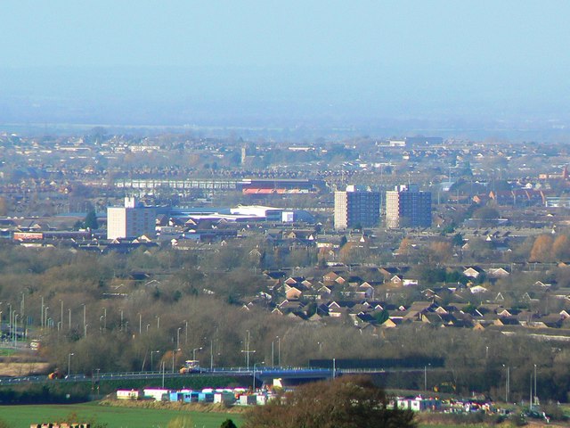 Swindon