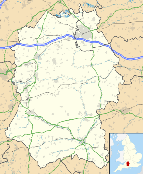 Swindon plan