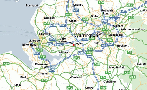 plan de warrington