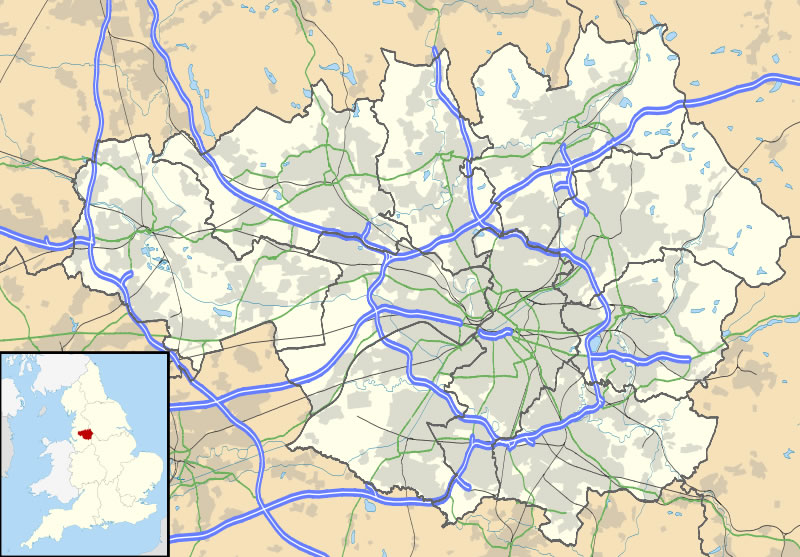 Wigan plan