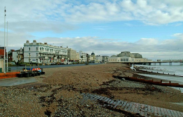 Worthing