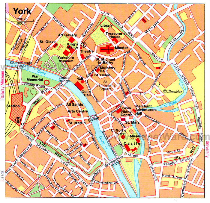 york plan