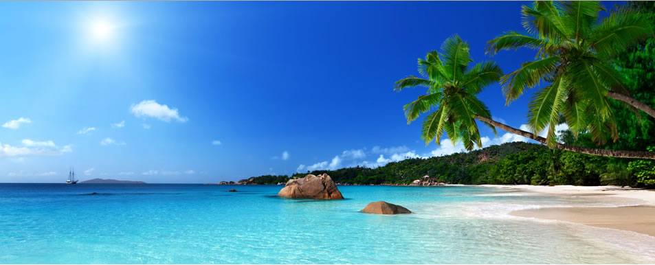 anse lazio plage seychelles