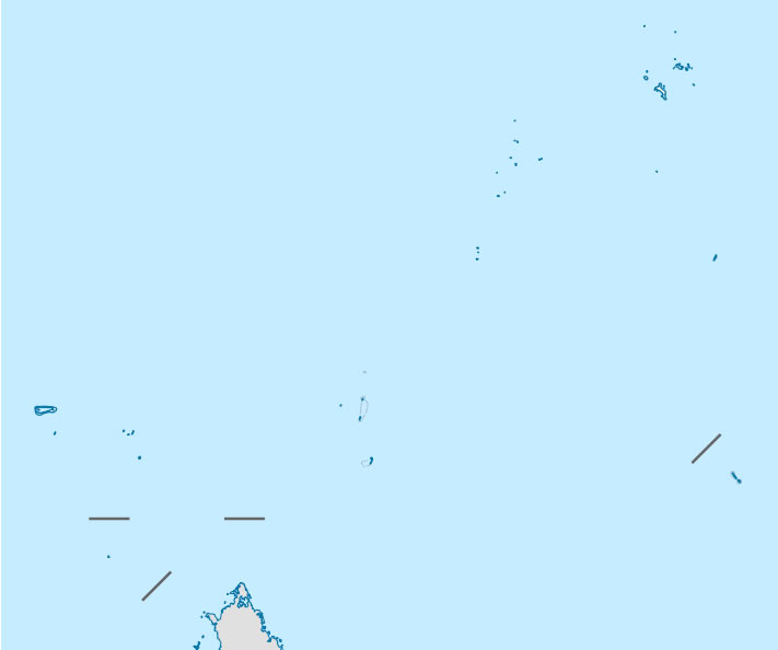 victoria seychelles location plan