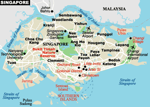 singapore plan